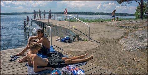 Allmänna badet